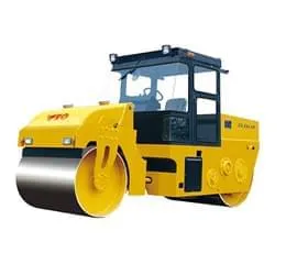 Rolo Compactador 2YJ8X10